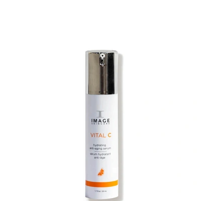 IMAGE SKINCARE VITAL C HYDRATING ANTI-AGING SERUM (1.7 FL. OZ.)