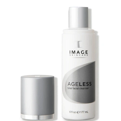 IMAGE SKINCARE AGELESS TOTAL FACIAL CLEANSER (6 OZ.)