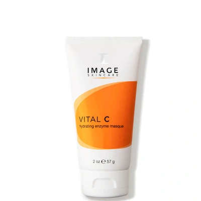 IMAGE SKINCARE VITAL C HYDRATING ENZYME MASQUE (2 OZ.)