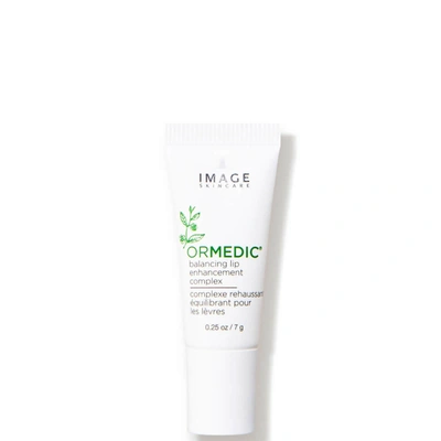 IMAGE SKINCARE ORMEDIC BALANCING LIP ENHANCEMENT COMPLEX (0.25 OZ.)