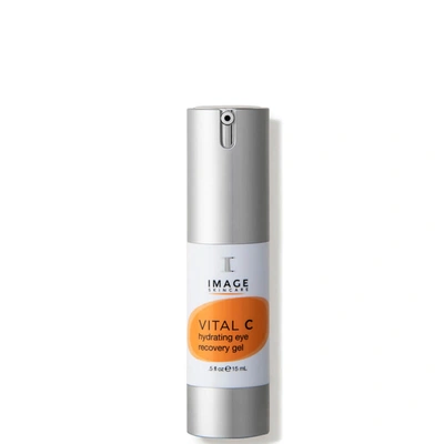 IMAGE SKINCARE VITAL C HYDRATING EYE RECOVERY GEL (0.5 FL. OZ.)