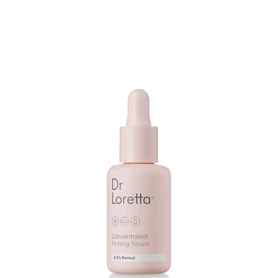 DR LORETTA CONCENTRATED FIRMING SERUM (30 ML.)