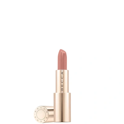BECCA ULTIMATE LIPSTICK LOVE - SUGAR