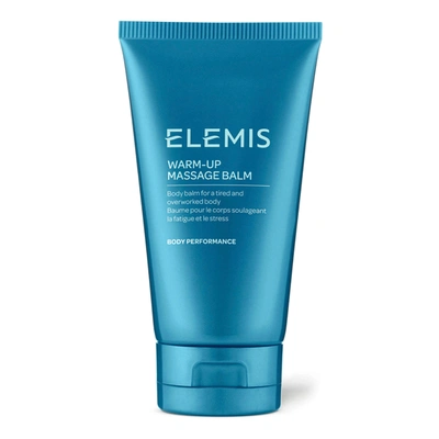 ELEMIS WARMUP MASSAGE BALM (150 ML.)