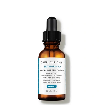 SKINCEUTICALS SILYMARIN CF (1 FL. OZ.)