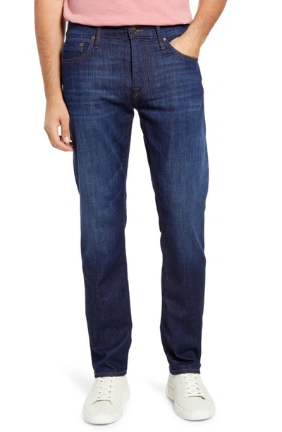 MAVI JEANS ZACH STRAIGHT LEG JEANS