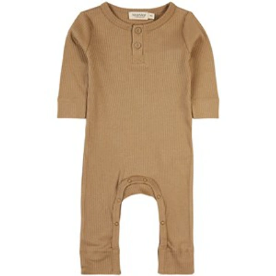 MARMAR COPENHAGEN MARMAR COPENHAGEN ELM ROMPY ONE-PIECE