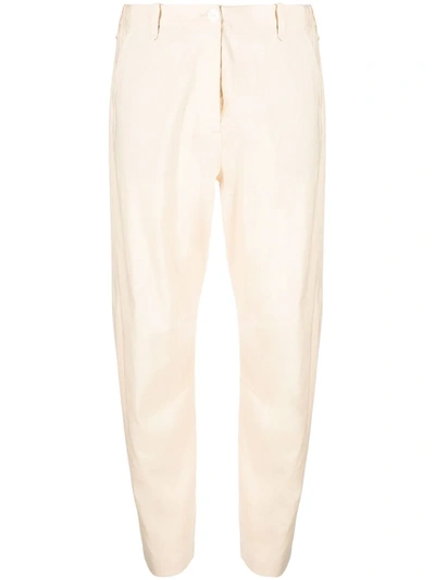 RAG & BONE DEMI CROPPED TROUSERS