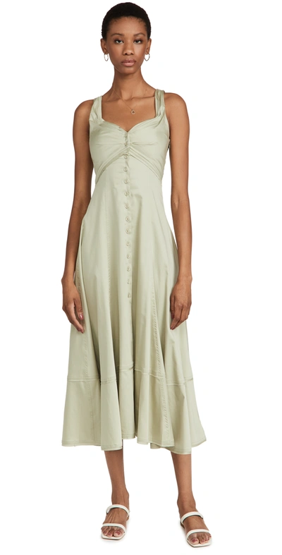 CULT GAIA VEENA DRESS