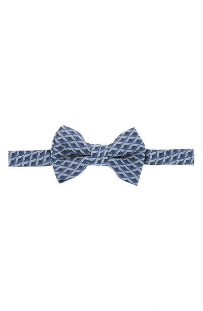 DUNHILL ALFRED BOW TIE