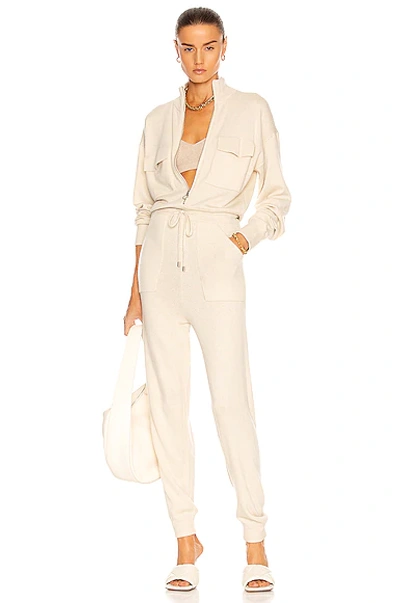 SIMKHAI IMAN JUMPSUIT