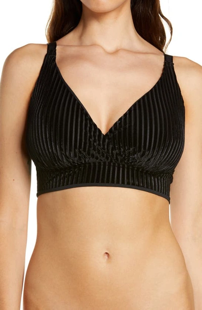 OMNIA PARATUS OPAL CROSSOVER WIRELESS BRA