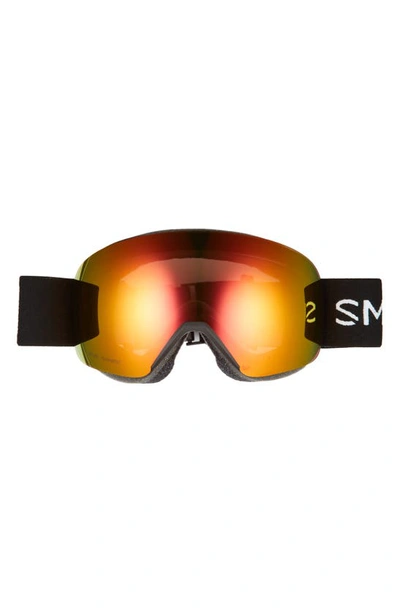 SMITH SMITH SKYLINE 215MM CHROMAPOP SNOW GOGGLES