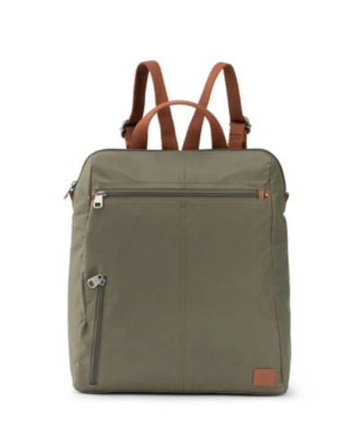 THE SAK WOMEN'S ESPERATO NYLON BACKPACK