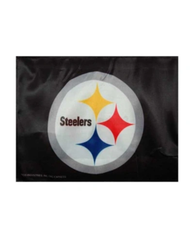 RICO INDUSTRIES PITTSBURGH STEELERS CAR FLAG