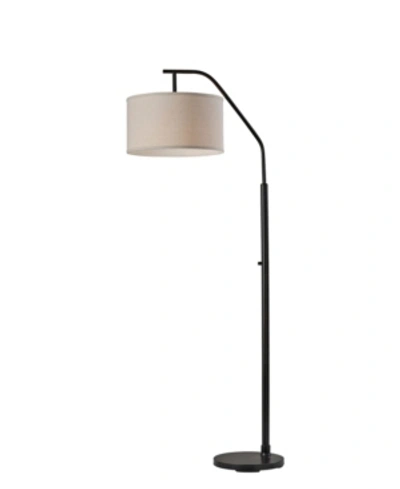 ADESSO MAX FLOOR LAMP