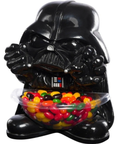 BUYSEASONS BUYSEASONS STAR WARS CLASSIC DARTH VADER SMALL CANDY BOWL HOLDER