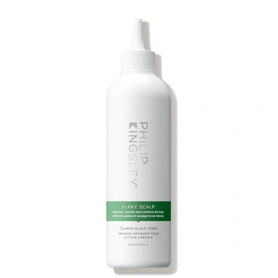 PHILIP KINGSLEY FLAKY SCALP CALMING SCALP TONER (250 ML.)
