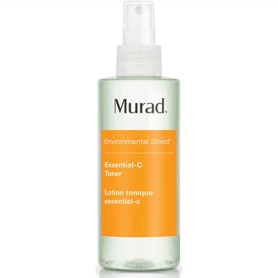 MURAD ENVIRONMENTAL SHIELD ESSENTIAL - C TONER 6 OZ