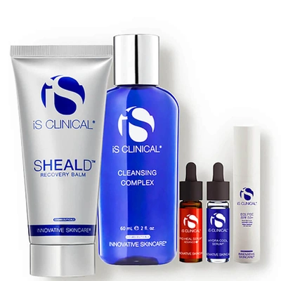 IS CLINICAL PURE CARE COLLECTION (1 KIT)