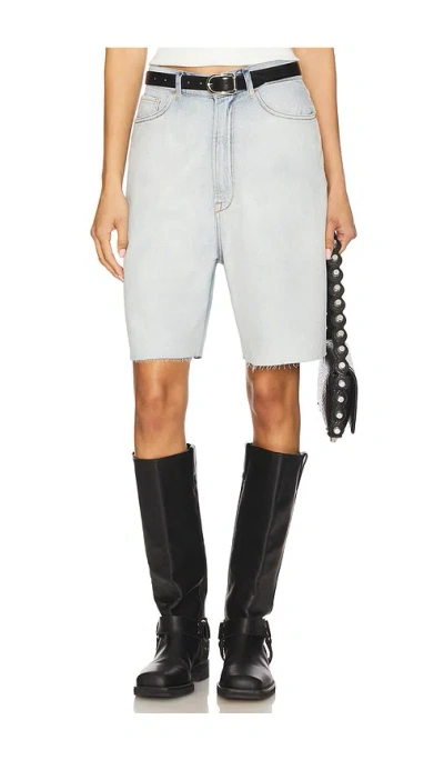 3X1 SKATER BERMUDA SHORT