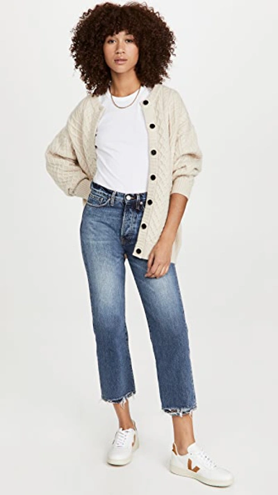 DEMYLEE ADLEE CARDIGAN