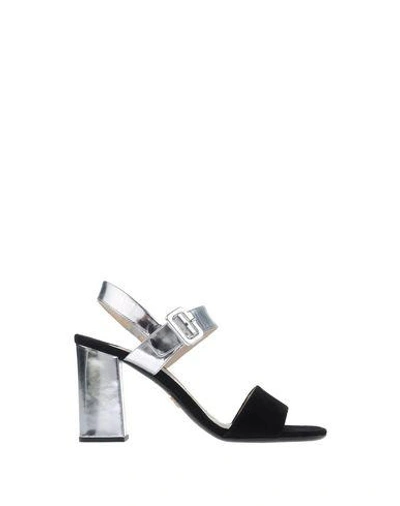 PRADA SANDALS
