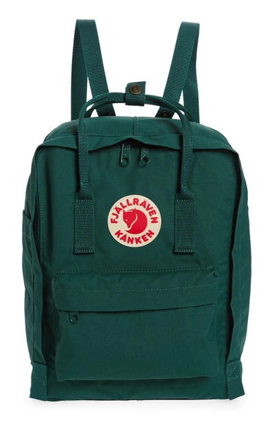 FJALL RAVEN FJÄLLRÄVEN KÅNKEN WATER RESISTANT BACKPACK