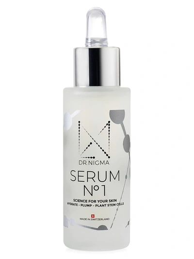 DR NIGMA WOMEN'S DR. NIGMA SERUM NO. 1