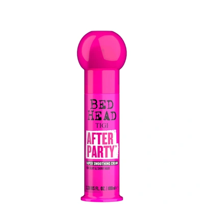 TIGI BED HEAD BY TIGI AFTER PARTY SMOOTHING CREAM 100ML