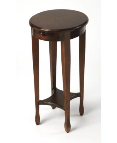 BUTLER ARIELLE ACCENT TABLE