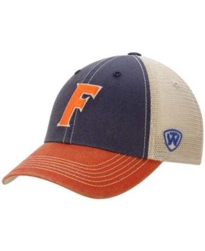 TOP OF THE WORLD FLORIDA GATORS OFF ROAD TRUCKER ADJUSTABLE HAT