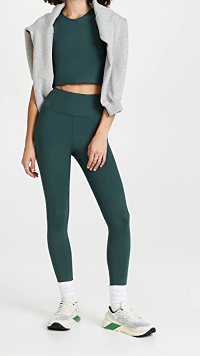 GIRLFRIEND COLLECTIVE DYLAN CROP TOP