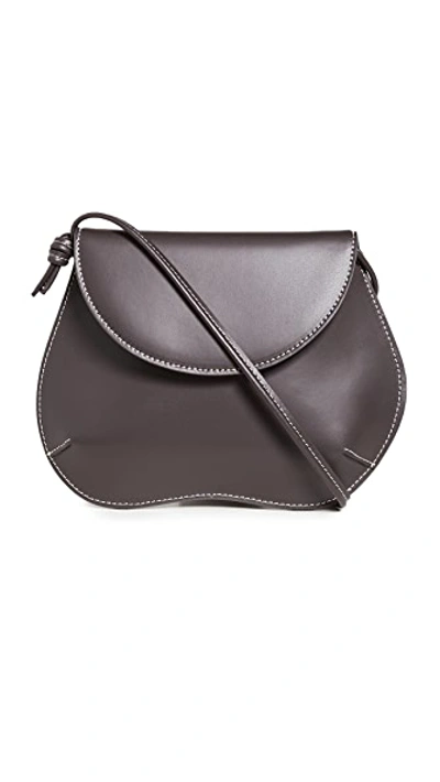 LITTLE LIFFNER PEBBLE MINI BAG