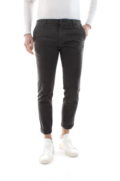 40WEFT MEN'S TROUSERS 40WEFT BILLY 1918 53702 FW 1909