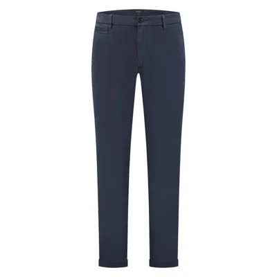 40WEFT MEN'S TROUSERS 40WEFT BILLY 1918 53702 FW W1738