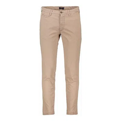 40WEFT MEN'S TROUSERS 40WEFT BILLY SS 1709 - STRETCH PIMA COTTON W2139