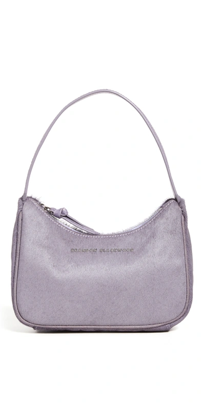 BRANDON BLACKWOOD THE SYL BAG