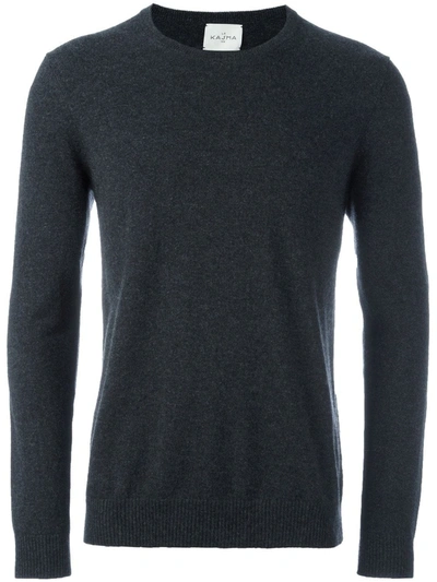 LE KASHA CASHMERE PANAREA JUMPER