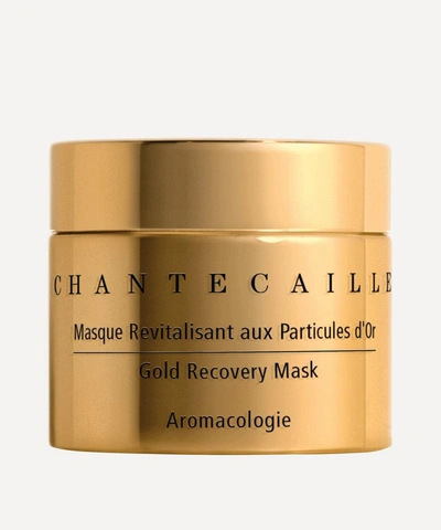 CHANTECAILLE CHANTECAILLE GOLD RECOVERY MASK 50ML