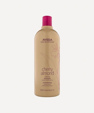 AVEDA AVEDA CHERRY ALMOND SOFTENING SHAMPOO 1000ML