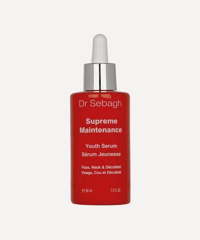 DR SEBAGH DR SEBAGH SUPREME MAINTENENCE YOUTH SERUM 30ML