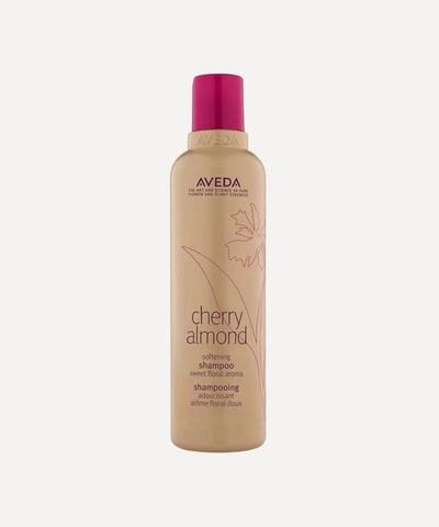 AVEDA AVEDA CHERRY ALMOND SOFTENING SHAMPOO 250ML