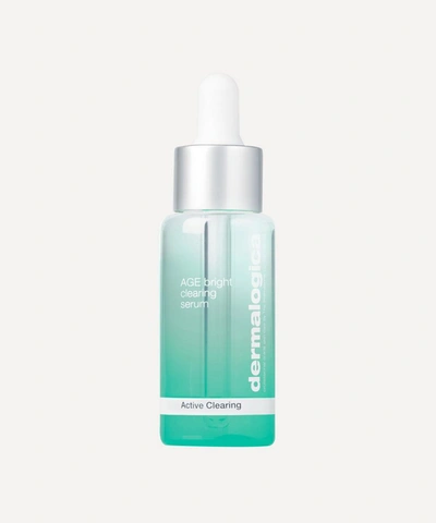 DERMALOGICA DERMALOGICA AGE BRIGHT CLEARING SERUM 30ML