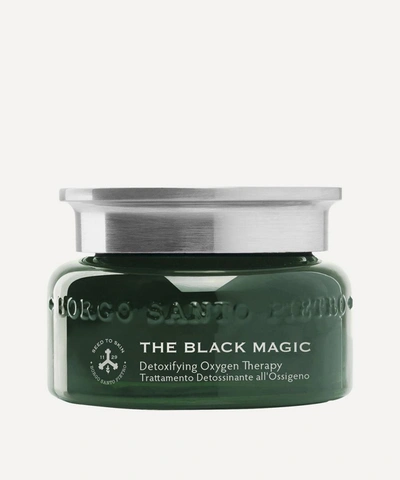 SEED TO SKIN SEED TO SKIN THE BLACK MAGIC MASK 50ML