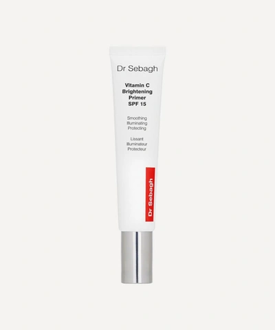 DR SEBAGH DR SEBAGH VITAMIN C BRIGHTENING PRIMER SPF 15 40ML