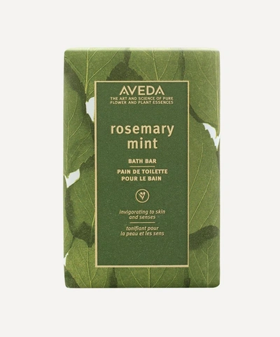AVEDA AVEDA ROSEMARY MINT BATH BAR 200G