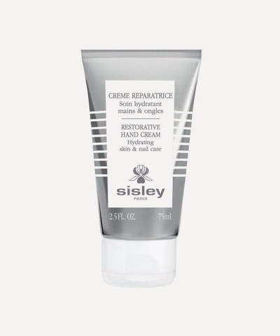 SISLEY PARIS SISLEY PARIS RESTORATIVE HAND CREAM 75ML