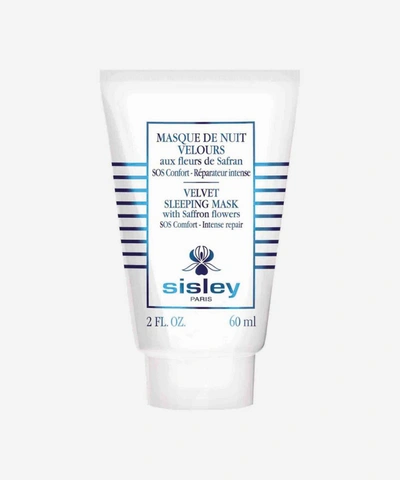 SISLEY PARIS SISLEY PARIS VELVET SLEEPING MASK 60ML
