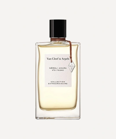VAN CLEEF AND ARPELS VAN CLEEF AND ARPELS VAN CLEEF & ARPELS COLLECTION EXTRAORDINAIRE N�ROLI AMARA EAU DE PARFUM